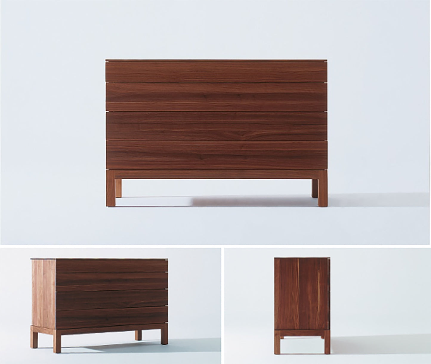 Ladino Sideboard