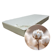Naturspann Unterbett Baumwolle 450g/m²