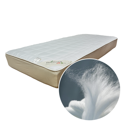 Naturspann Unterbett Tencel 400g/m²