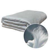 Ganzjahresdecke Tencel™ Lyocell 360g/m²