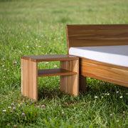 Nachtkästchen Ergonomia ohne Lade