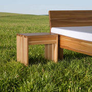 Nachtkästchen Ergonomia mit Lade