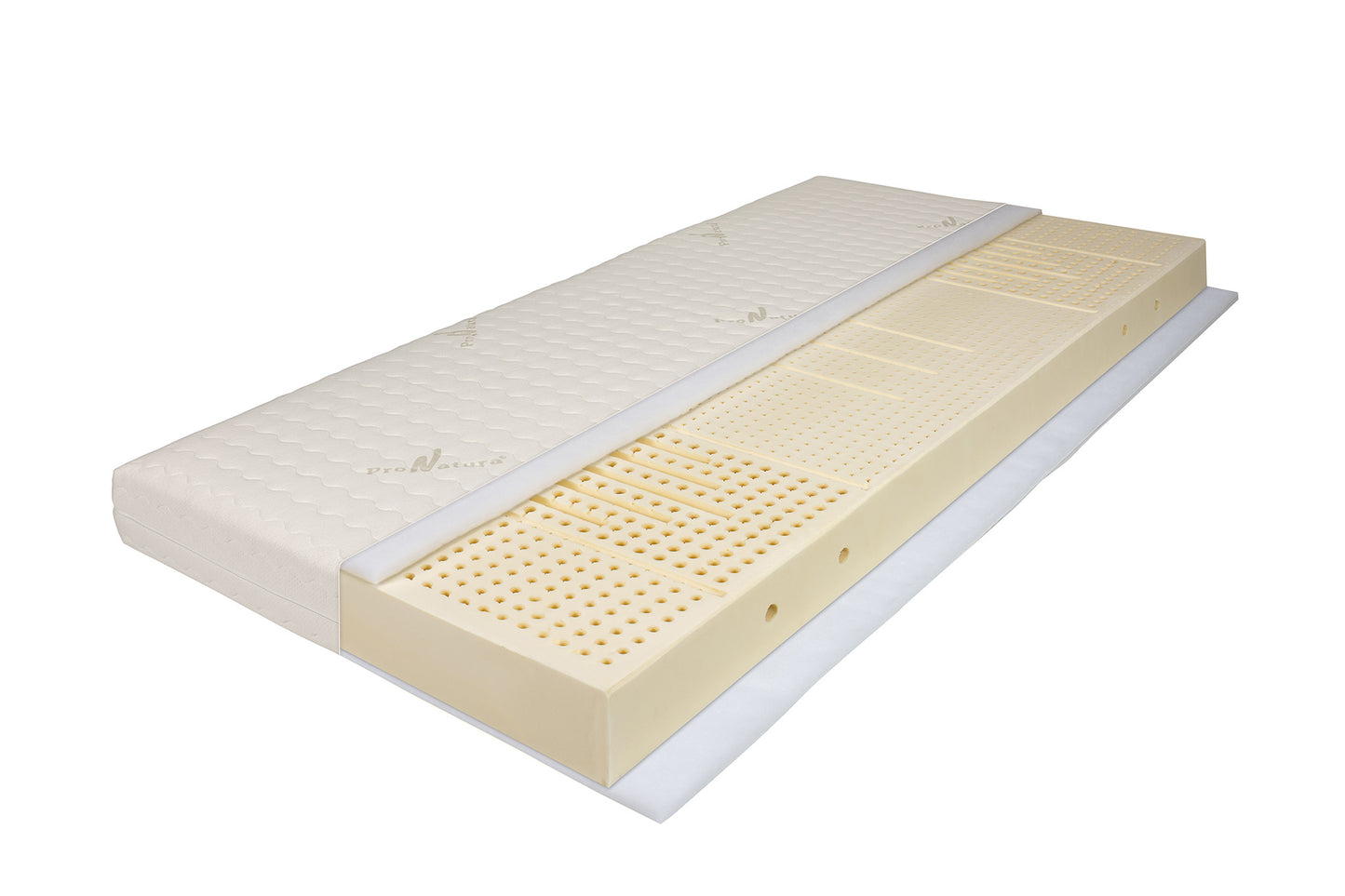 Naturmatratze Classic Ergo