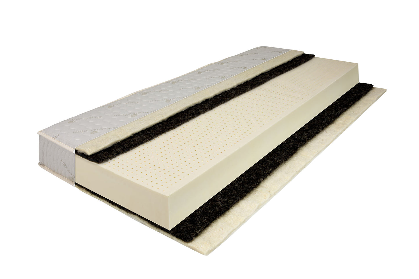 Naturmatratze Classic Comfort