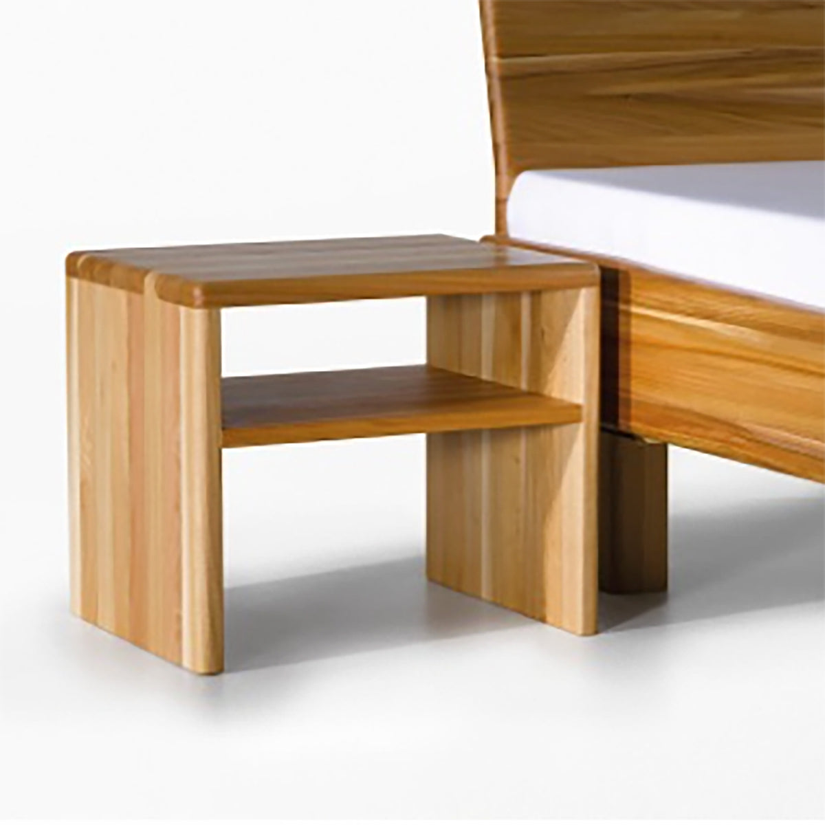 Nachtkästchen Ergonomia ohne Lade
