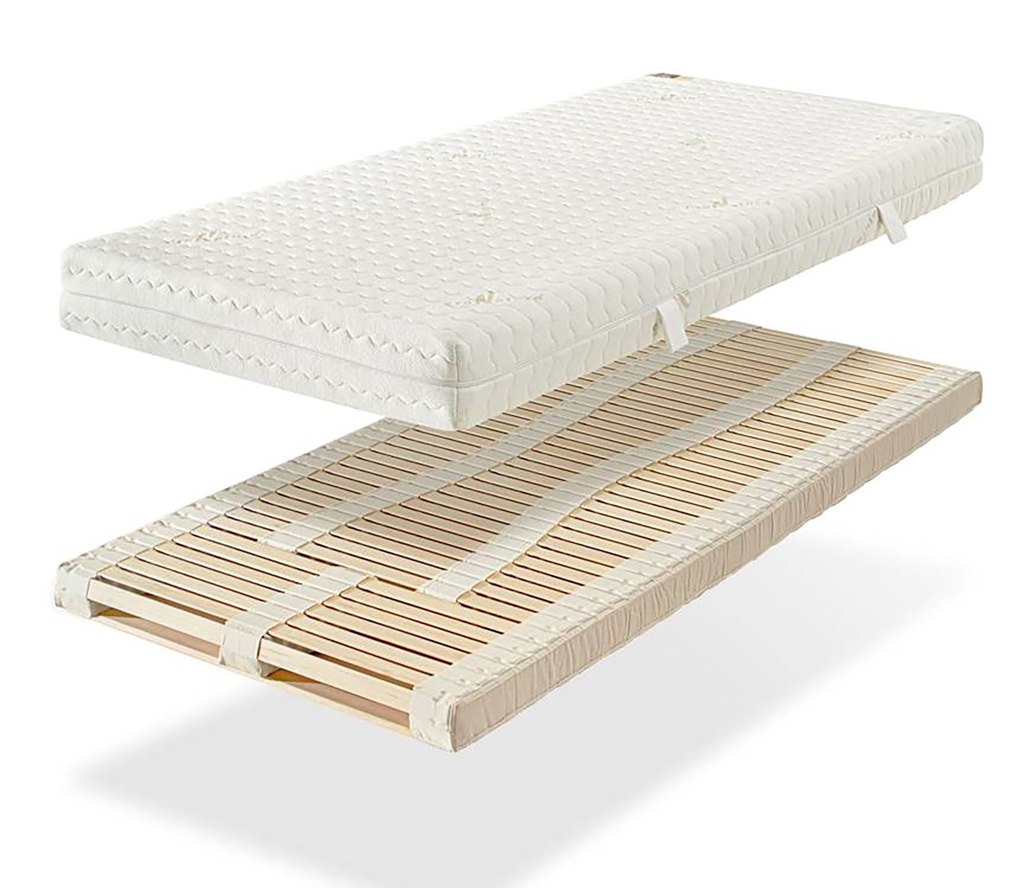 Schlafsystem Set Classic Edition mit Matratze