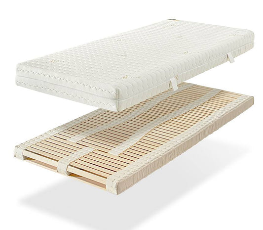 Schlafsystem Set Classic Edition mit Matratze
